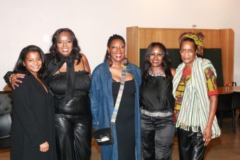 Lateefah Simon for Congress Fundraiser