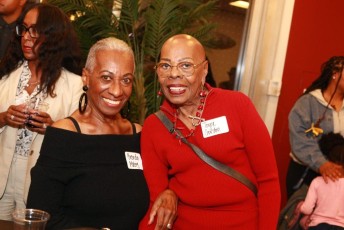 Lateefah Simon for Congress Fundraiser