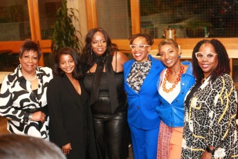 Lateefah Simon for Congress Fundraiser