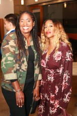 Lateefah Simon for Congress Fundraiser