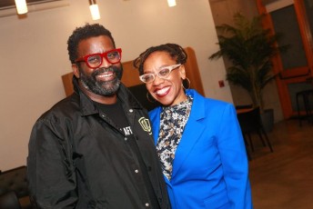 Lateefah Simon for Congress Fundraiser