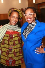 Lateefah Simon for Congress Fundraiser