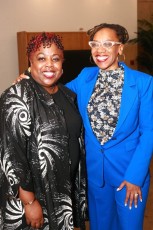 Lateefah Simon for Congress Fundraiser