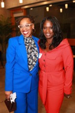 Lateefah Simon for Congress Fundraiser