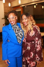 Lateefah Simon for Congress Fundraiser