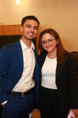 Lateefah Simon for Congress Fundraiser