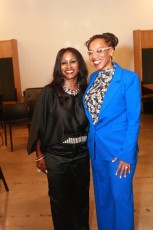 Lateefah Simon for Congress Fundraiser
