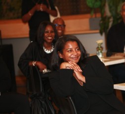 Lateefah Simon for Congress Fundraiser