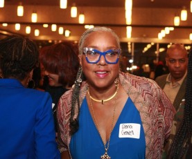 Lateefah Simon for Congress Fundraiser