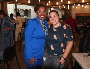 Lateefah Simon for Congress Fundraiser