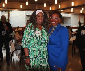 Lateefah Simon for Congress Fundraiser