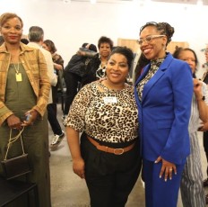 Lateefah Simon for Congress Fundraiser