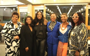 Lateefah Simon for Congress Fundraiser