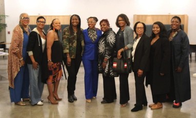 Lateefah Simon for Congress Fundraiser