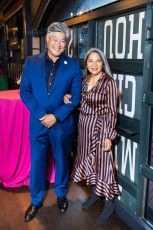 Juma Ventures' Paths to Possibility Fundraising Gala (2024)