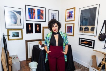 Root Division Annual Art Auction (2024)