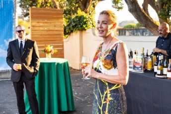 Voices of Kibera 10 Year Anniversary Celebration