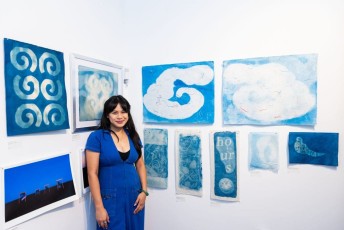 Root Division Annual Art Auction (2024)