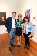 Root Division Annual Art Auction (2024)