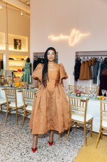 McMullen Hosts Celebration of African Heritage and Community