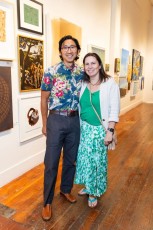 Root Division Annual Art Auction (2024)