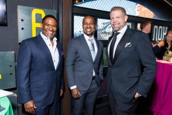 Juma Ventures' Paths to Possibility Fundraising Gala (2024)