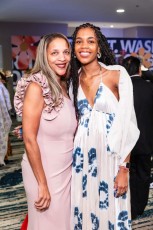 Booker T. Washington Community Service Center "Bloom Ball" (2024)