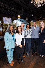 Juma Ventures' Paths to Possibility Fundraising Gala (2024)