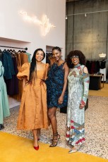 McMullen Hosts Celebration of African Heritage and Community