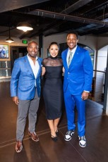 Juma Ventures' Paths to Possibility Fundraising Gala (2024)