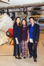 Institute of Contemporary Art San Francisco's Downtown Launch Party