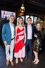 Juma Ventures' Paths to Possibility Fundraising Gala (2024)