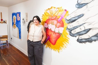 Root Division Annual Art Auction (2024)