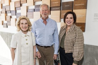 California College of the Arts "Making Futures" Campus Expansion