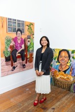 Root Division Annual Art Auction (2024)