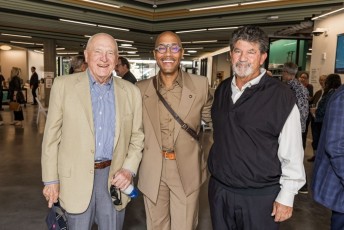 California College of the Arts "Making Futures" Campus Expansion