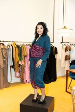 McMullen Hosts Celebration of African Heritage and Community