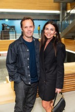 Institute of Contemporary Art San Francisco's Downtown Launch Party