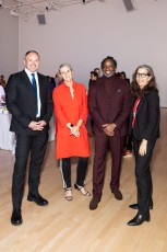 Photos | SFMOMA Opens Expansive Exhibition "Get in the Game"