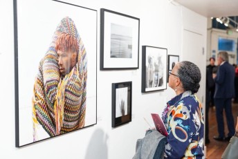 Root Division Annual Art Auction (2024)