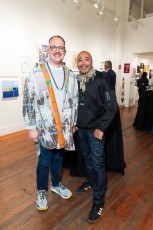 Root Division Annual Art Auction (2024)