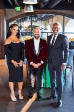 Juma Ventures' Paths to Possibility Fundraising Gala (2024)