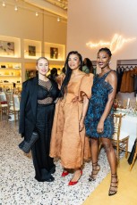 McMullen Hosts Celebration of African Heritage and Community