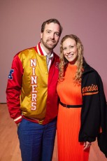 Photos | SFMOMA Opens Expansive Exhibition "Get in the Game"