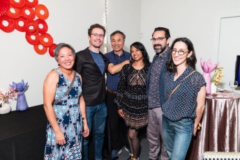 Root Division Annual Art Auction (2024)