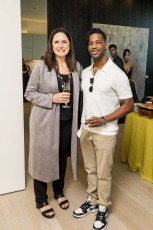 Artwork of Tyler Willis Celebrated at Gallery 181