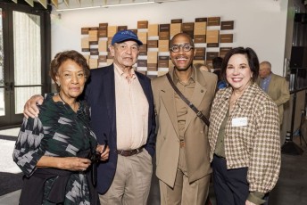 California College of the Arts "Making Futures" Campus Expansion