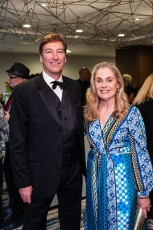 Booker T. Washington Community Service Center "Bloom Ball" (2024)