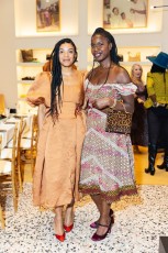 McMullen Hosts Celebration of African Heritage and Community