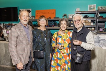 California College of the Arts "Making Futures" Campus Expansion